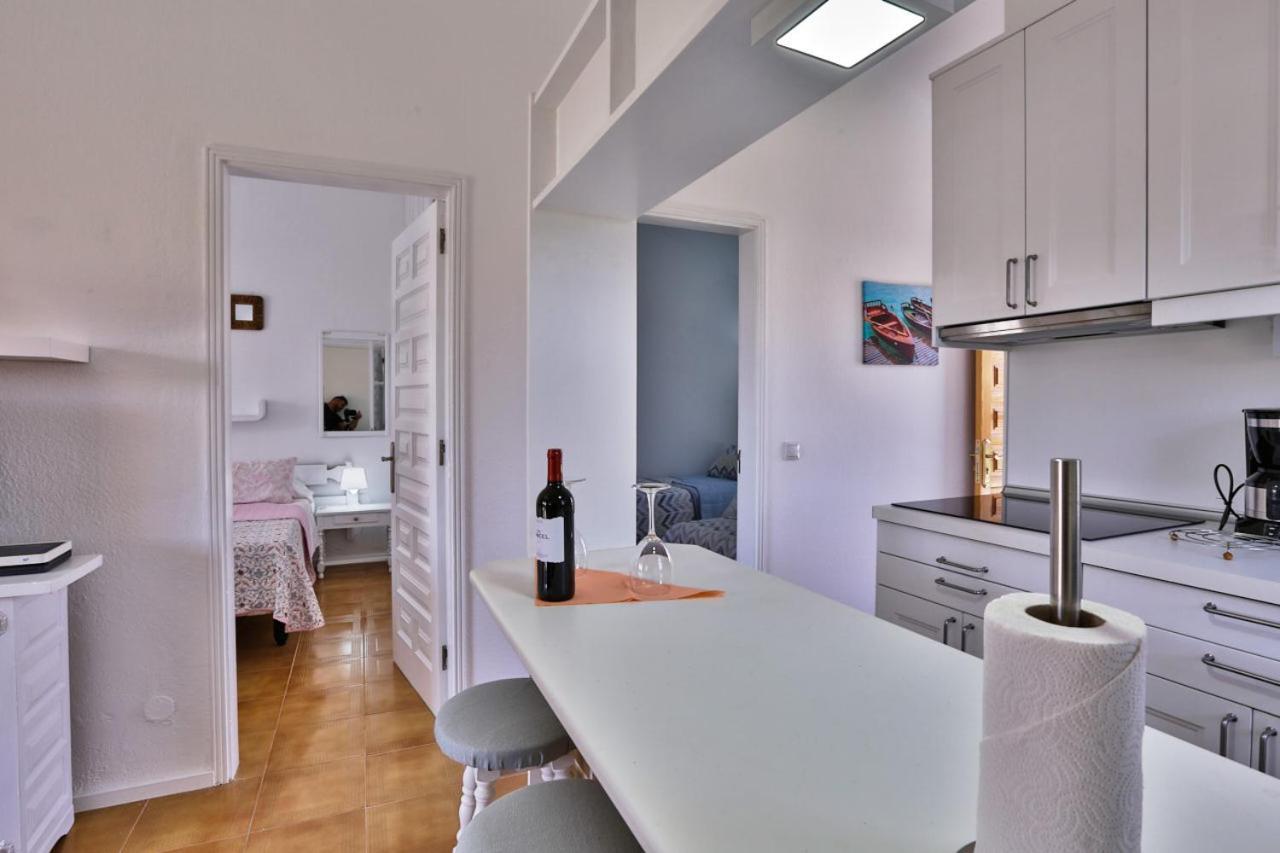 Bungalow Santa Fe De 2 Habitaciones Maspalomas  Ngoại thất bức ảnh